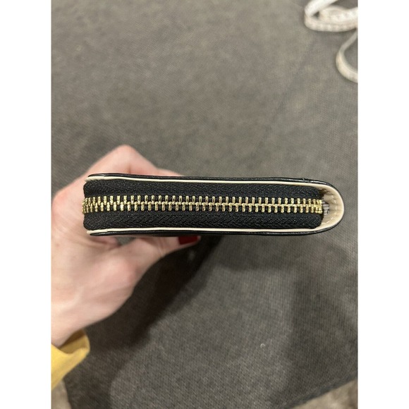 Radley London Women’s Long Black Leather Wallet - Picture 7 of 16